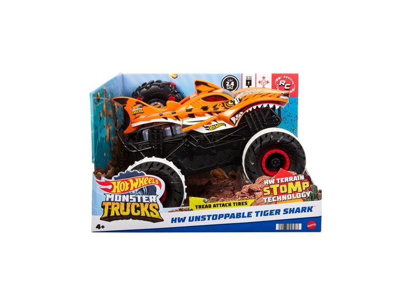 Costa Rica Carro Monster Juguete Hot Wheels Carro R/C Monster